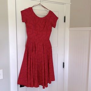 Vintage 1950’s dress!